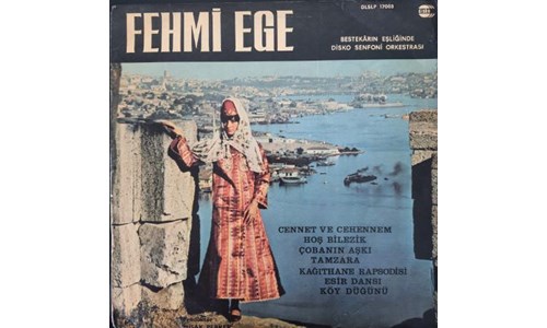 FEHMİ EGE / FEHMİ EGE (1973)